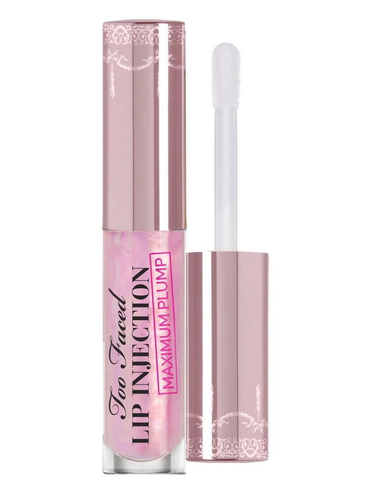 Too Faced Lip Injection Doll Size Maximum Plump - Image 1 of 5