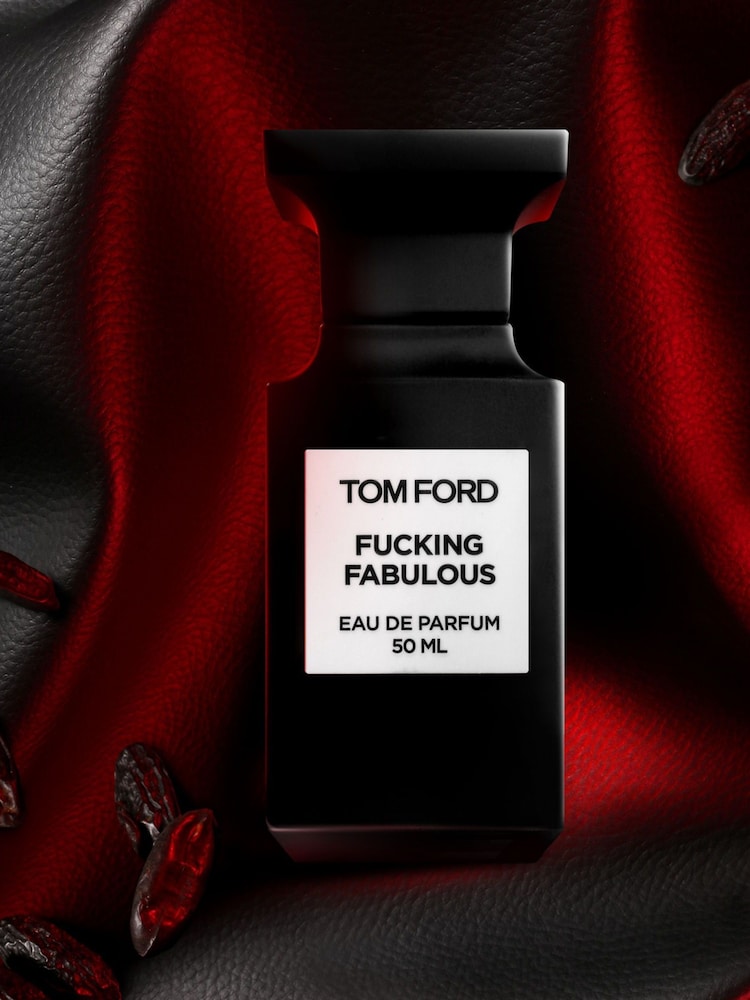 TOM FORD F***ing Fabulous Eau De Parfum 50ml - Image 2 of 2