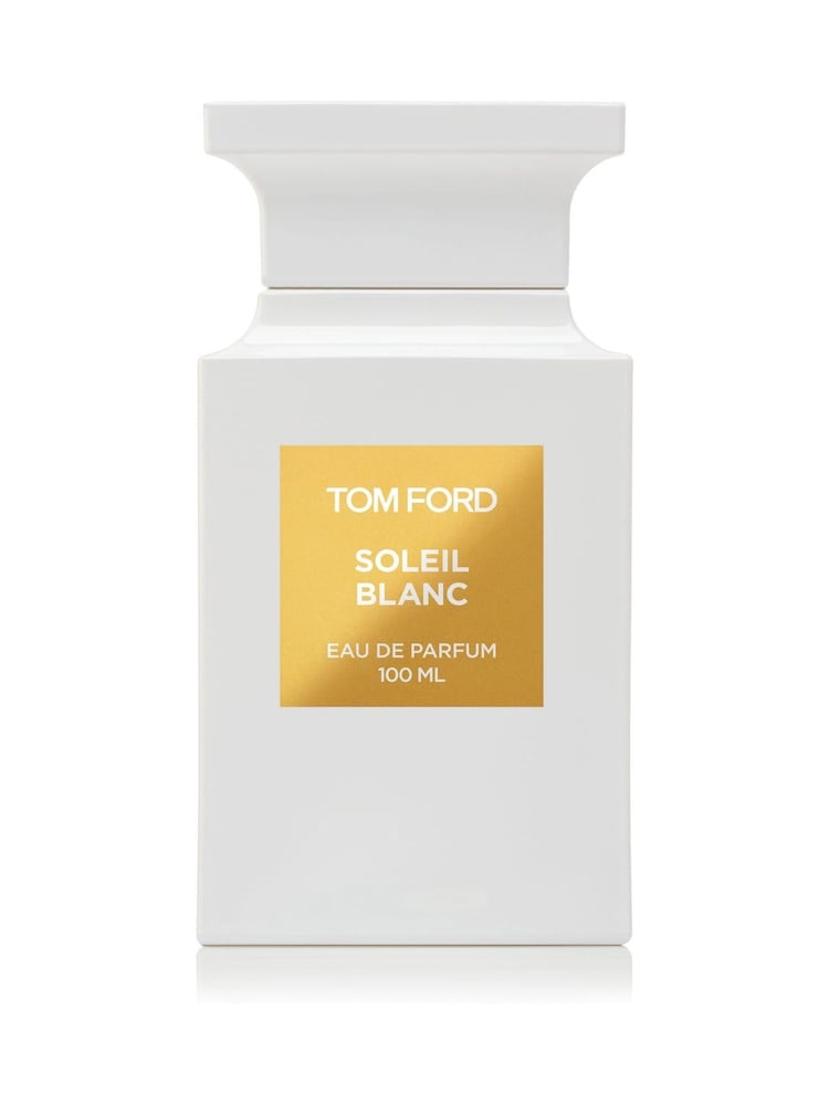 TOM FORD Soleil Blanc Eau De Parfum 100ml - Image 1 of 2