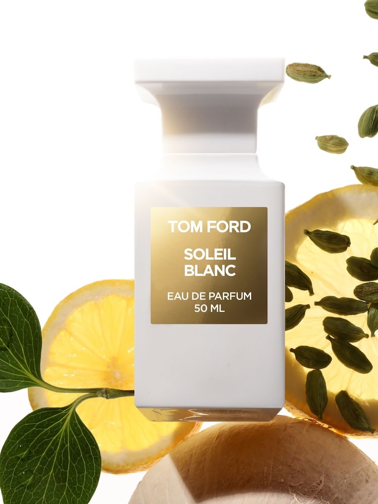 TOM FORD Soleil Blanc Eau De Parfum 100ml - Image 2 of 2