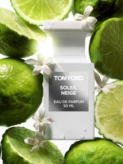 TOM FORD Soleil Neige Eau De Parfum 50ml - Image 2 of 2