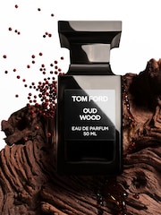 TOM FORD Oud Wood Eau De Parfum 100ml - Image 2 of 2