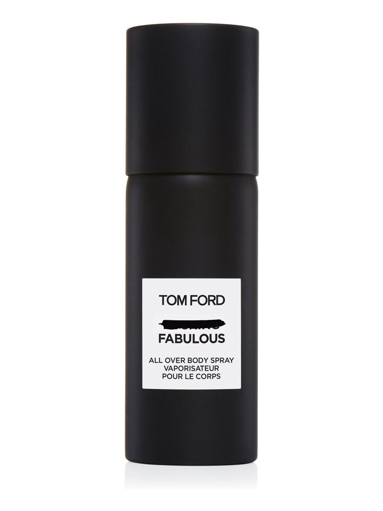 Tom Ford F***ing Fabulous - All Over Body Spray Spray 150ml - Image 1 of 1