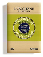 L'Occitane Shea Verbena Extra Gentle Soap 250g - Image 1 of 1
