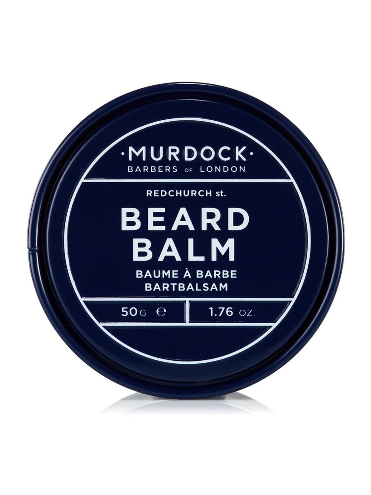 Murdock London Beard Balm 50ml - Image 1 of 2