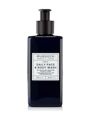 Murdock London Daily Face  Body Wash 250ml - Image 1 of 1