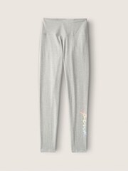 Victoria's Secret PINK Cotton High Waist Full Length Legging - Image 1 of 1