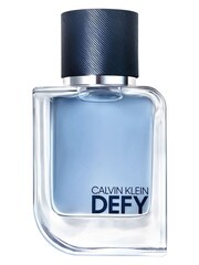 Calvin Klein Defy Eau de Toilette 50ml - Image 1 of 5