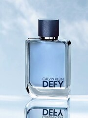 Calvin Klein Defy Eau de Toilette 50ml - Image 5 of 5