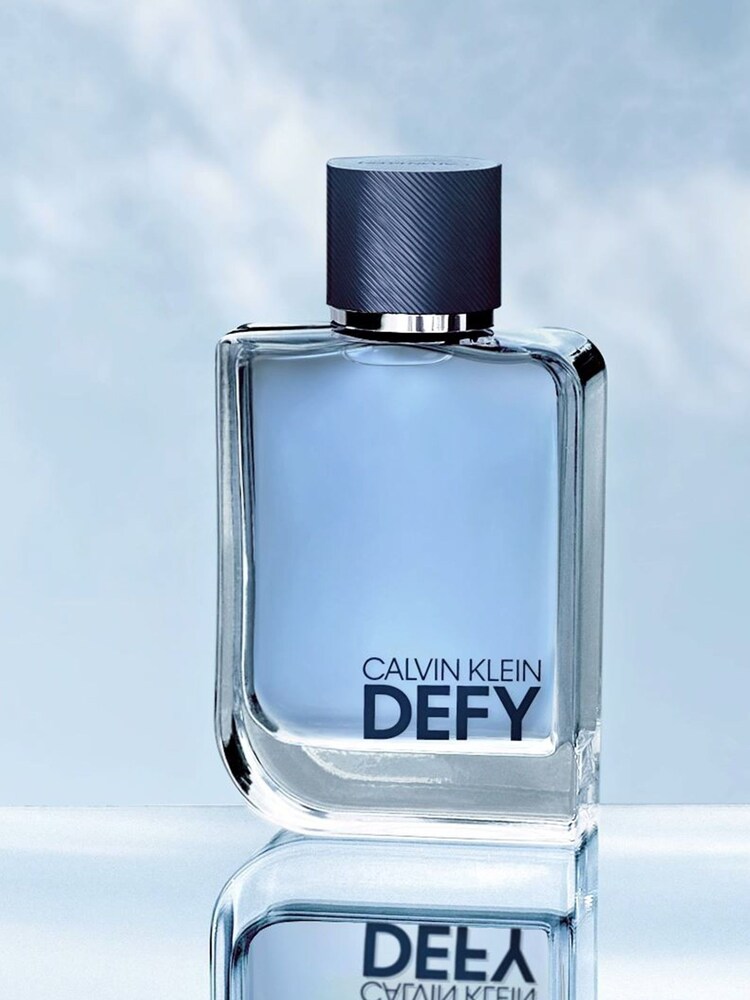 Calvin Klein Defy Eau de Toilette 50ml - Image 5 of 5