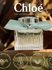 Chloé Eau de Parfum Naturelle 50ml - Image 4 of 5