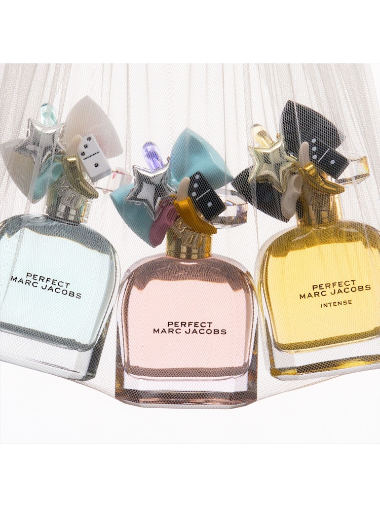 Marc Jacobs Perfect Intense Eau de Parfum 50ml - Image 1 of 4