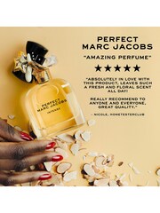 Marc Jacobs Perfect Intense Eau de Parfum 50ml - Image 2 of 4