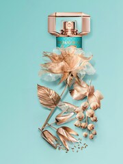 Tiffany & Co. Rose Gold Eau de Parfum 50ml - Image 3 of 5