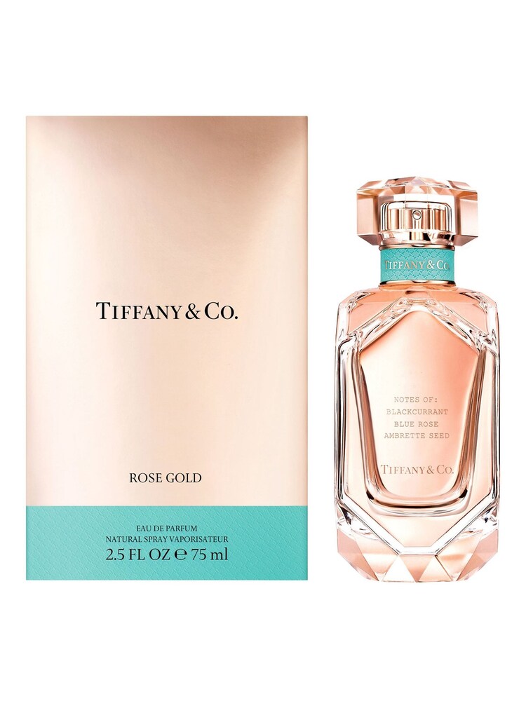 Tiffany & Co. Rose Gold Eau de Parfum 75ml - Image 2 of 5