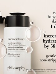 Philosophy Microdelivery Resurfacing Solution 150ml - Image 4 of 5