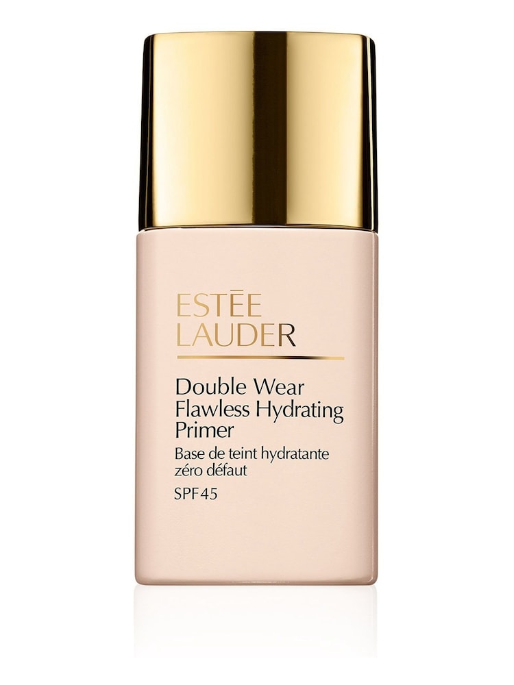 Estée Lauder Double Wear Flawless Hydrating Primer SPF 45 30ml - Image 1 of 1