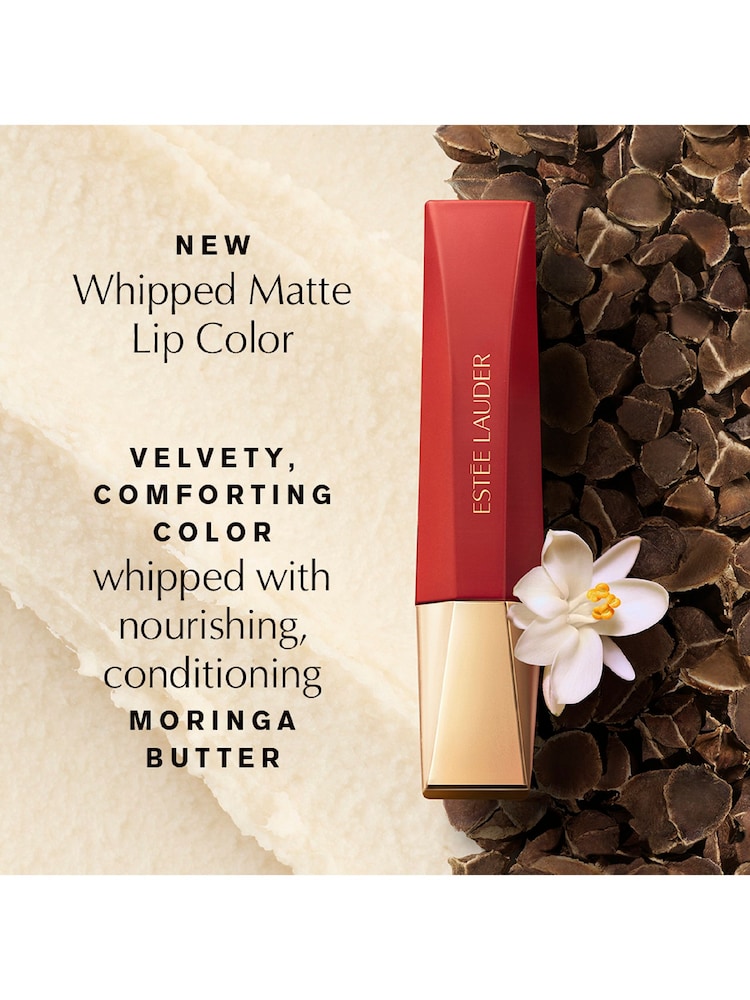 Estée Lauder Pure Colour Whipped Matte Lip Colour - Image 5 of 5
