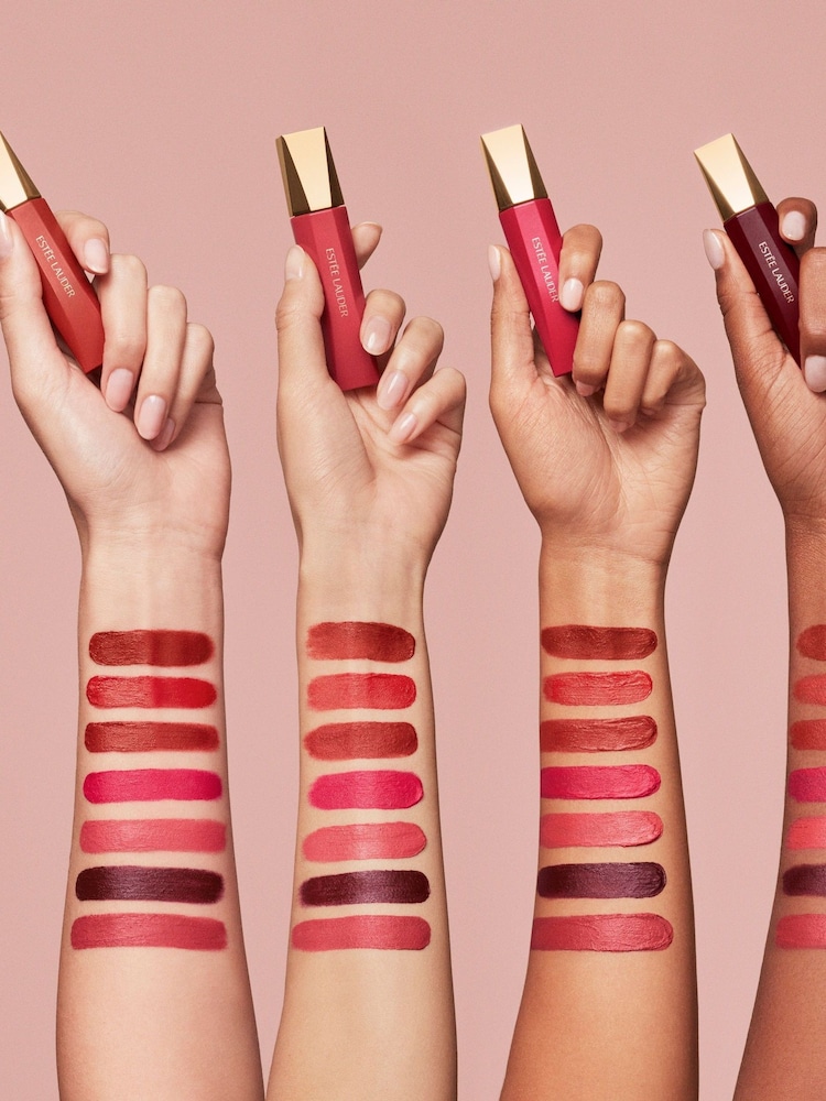 Estée Lauder Pure Colour Whipped Matte Lip Colour - Image 4 of 4