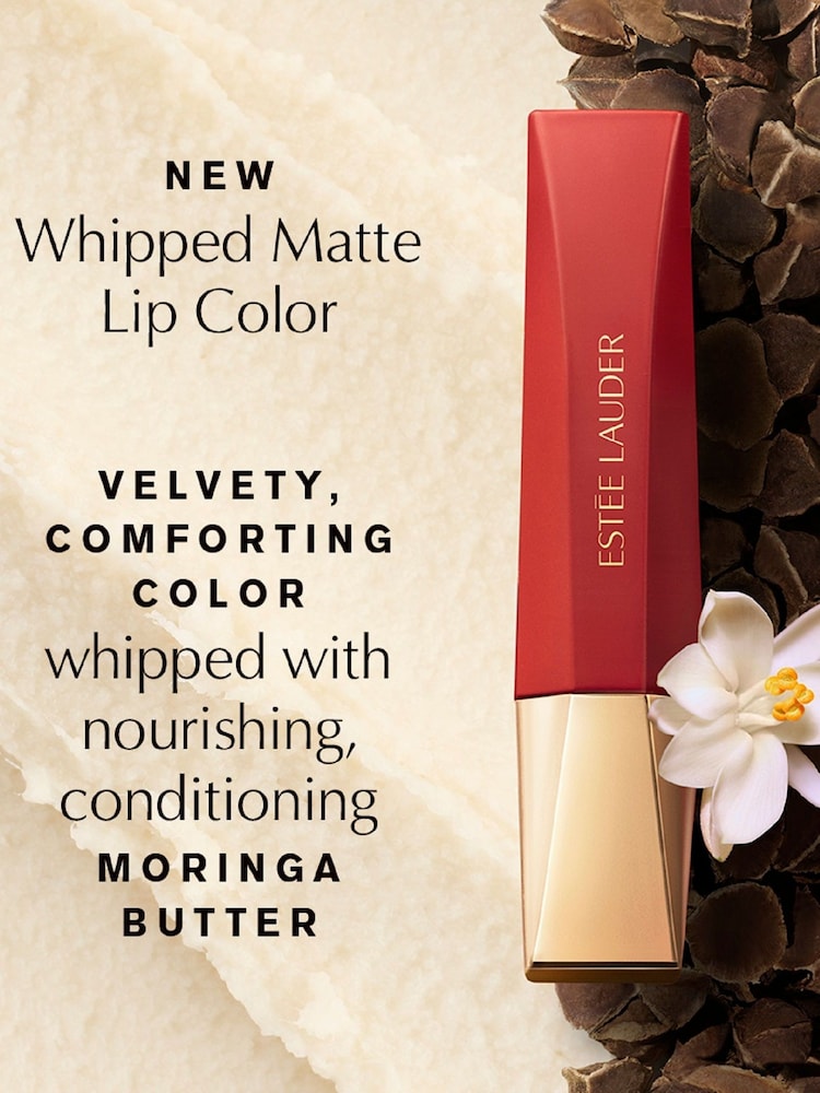 Estée Lauder Pure Colour Whipped Matte Lip Colour - Image 5 of 5