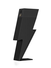 Carolina Herrera Bad Boy Eau De Parfum 100ml - Image 1 of 1