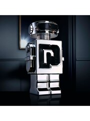 Rabanne Phantom Eau De Toilette 50ml - Image 3 of 5