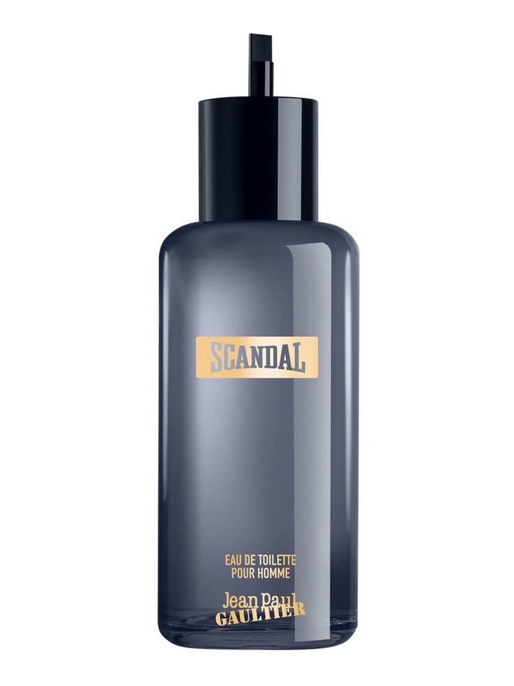 Jean Paul Gaultier Scandal Pour Homme Eau De Toilette Refill - Image 1 of 2