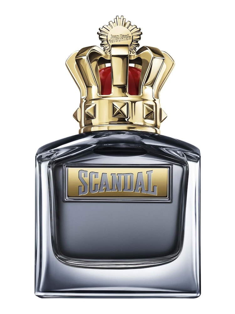Jean Paul Gaultier Scandal Pour Homme Eau De Toilette 150ml - Image 1 of 2