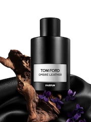 TOM FORD Ombre Leather Eau De Parfum 100ml - Image 2 of 3