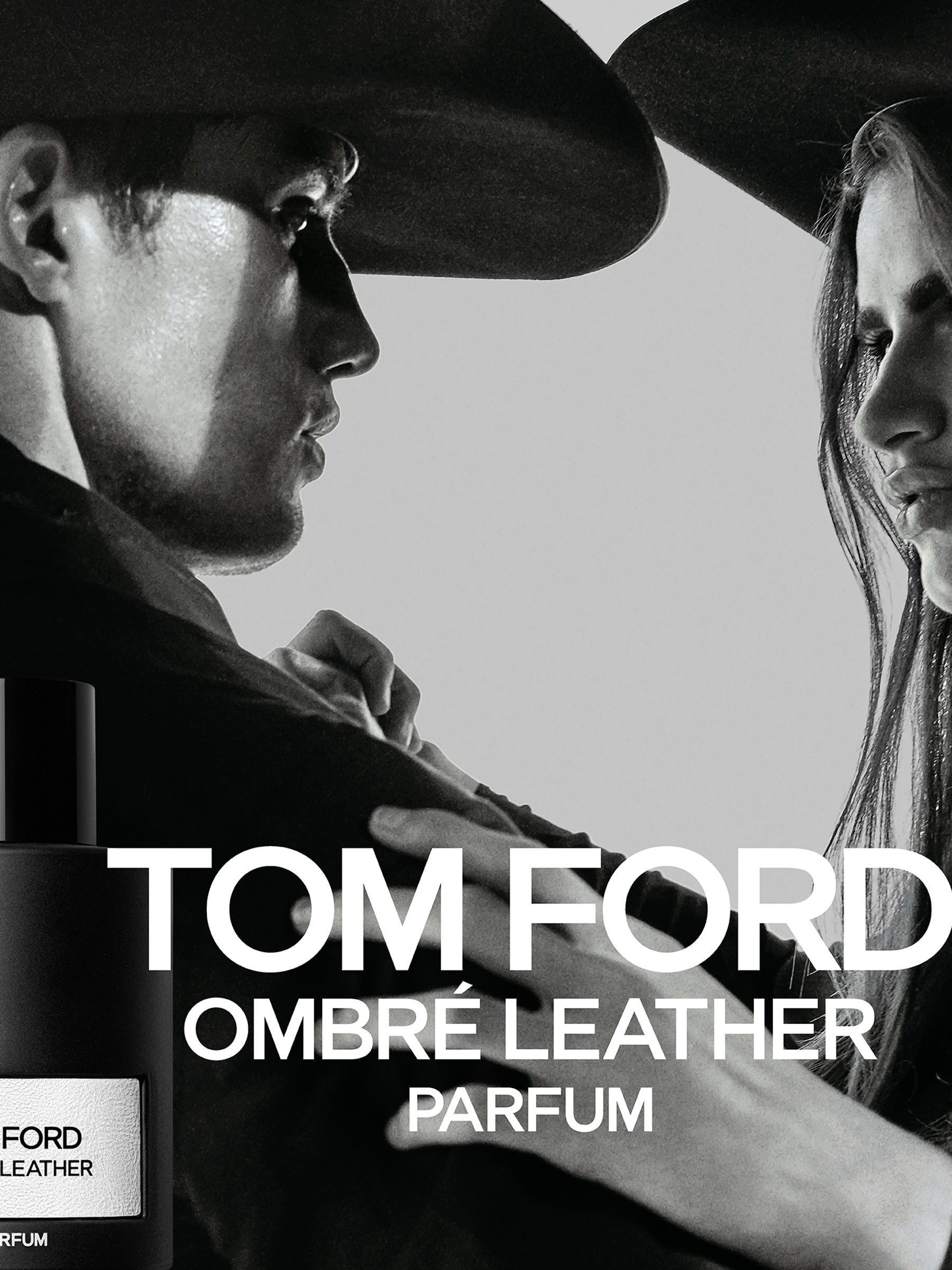 Ombré leather eau de parfum sales