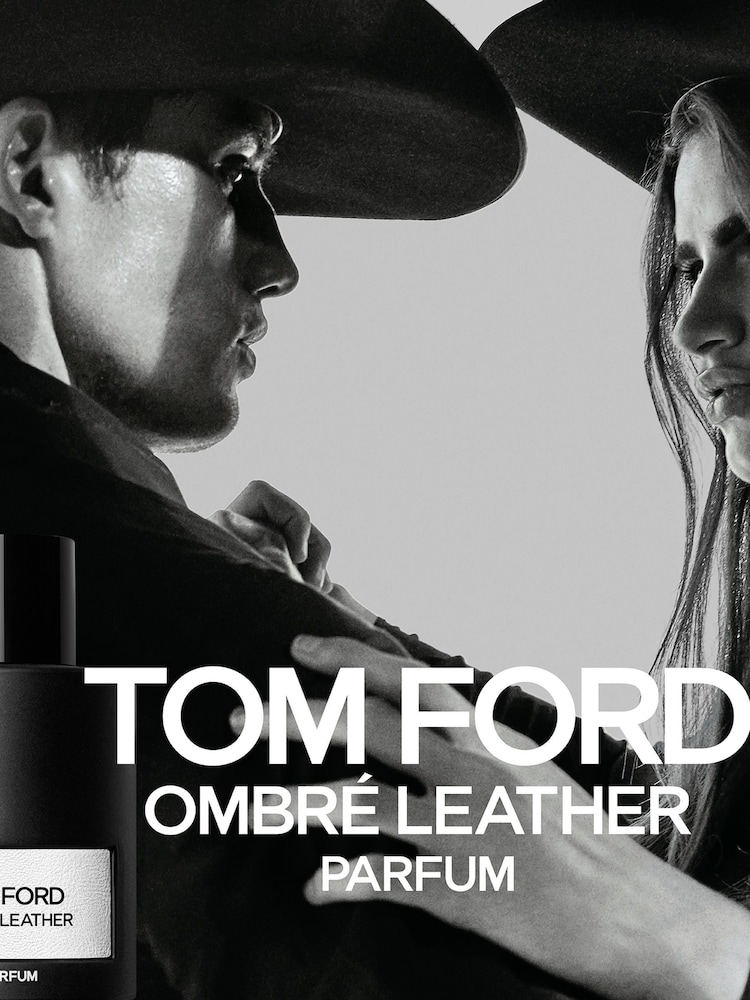TOM FORD Ombre Leather Eau De Parfum 100ml - Image 3 of 3