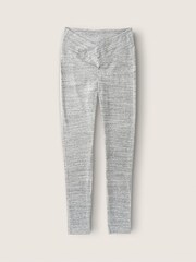 Victoria's Secret PINK Cotton High Waist Full Length V Crossover Legging - Image 3 of 4
