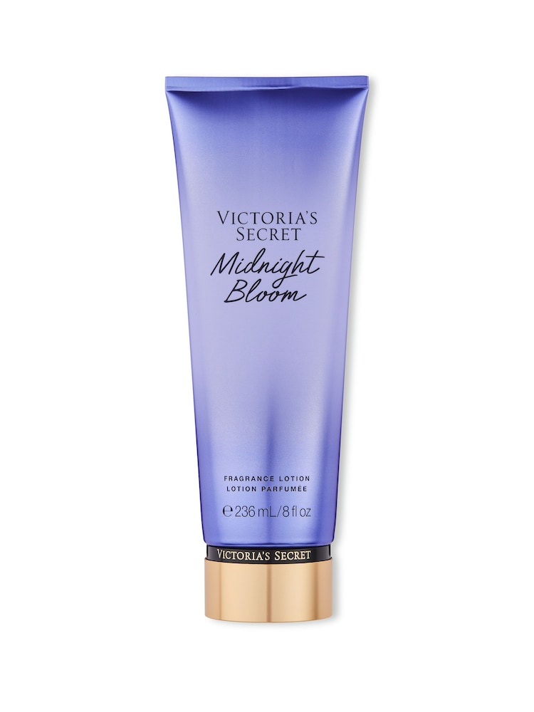 Victoria's Secret Midnight Blooms Body Lotion 236ml - Image 1 of 2