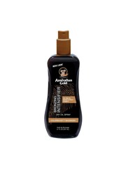 Australian Gold Bronzing Intensifier Dry Oil Spray 237ml - Image 1 of 2