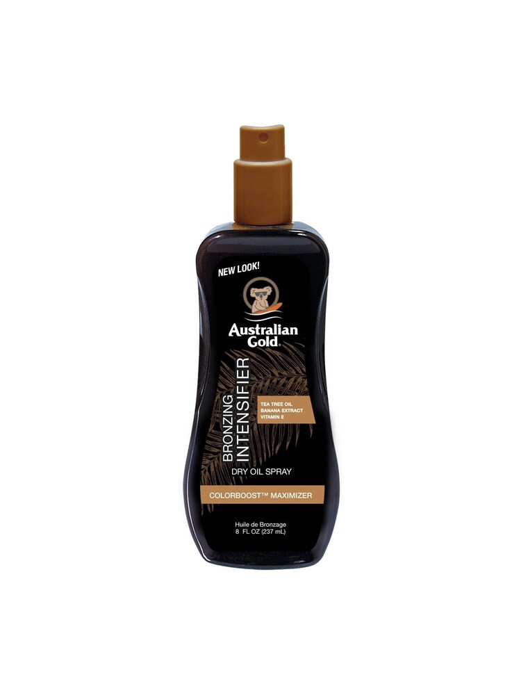 Australian Gold Bronzing Intensifier Dry Oil Spray 237ml - Image 1 of 2