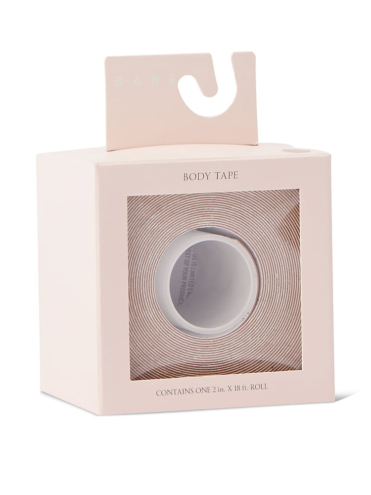 Victoria's Secret Praline Nude Body Tape - Image 2 of 2