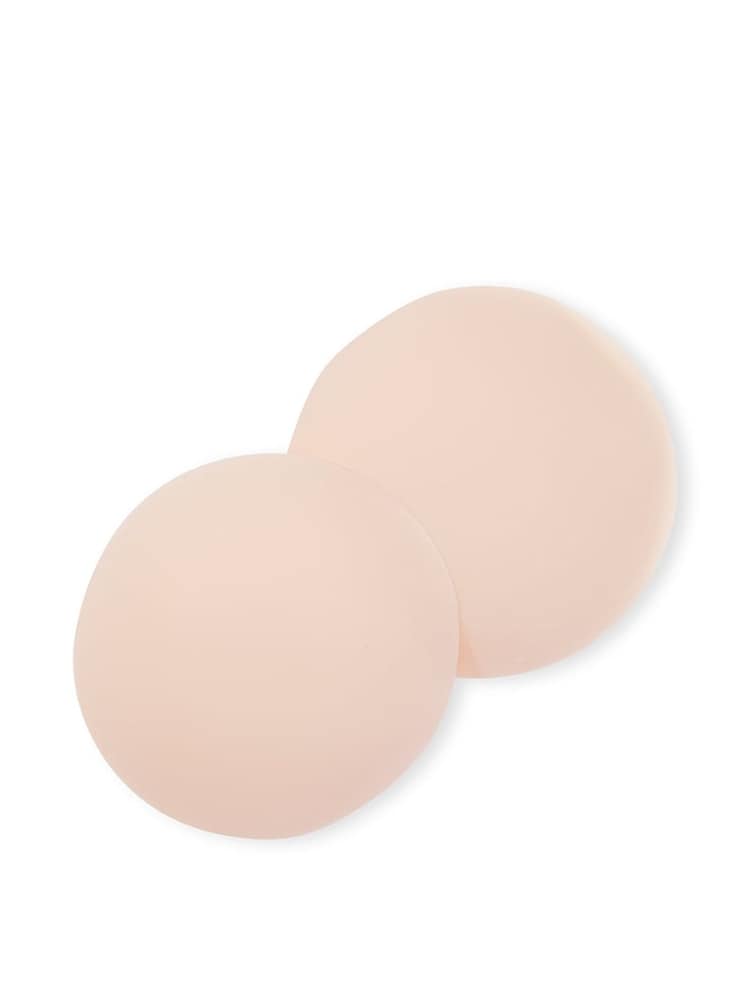 Victoria's Secret Marzipan Nude Nipple Covers Bra Accessories - Image 1 of 1