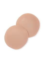 Victoria's Secret Praline Nude Nipple Covers Bra Accessories - Image 1 of 1
