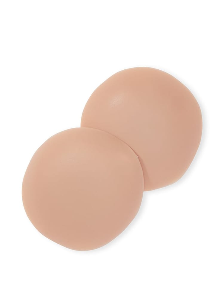 Victoria's Secret Praline Nude Nipple Covers Bra Accessories - Image 1 of 1