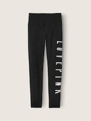 Victoria's Secret PINK Cotton High Waist Full Length Legging - Image 3 of 4