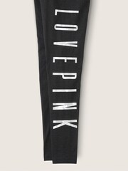 Victoria's Secret PINK Cotton High Waist Full Length Legging - Image 4 of 4