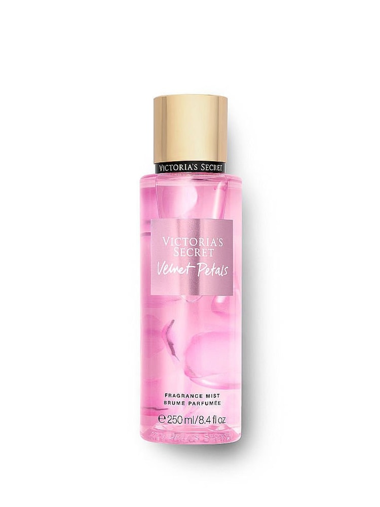 Victoria's Secret Velvet Petals Body Mist 250ml - Image 1 of 3