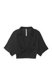 Victoria's Secret Cayman Tiefront Coverup - Image 3 of 3