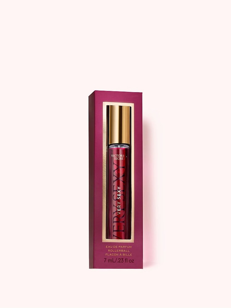 Victoria's Secret Very Sexy Rollerball Perfume 7ml - Image 1 of 1