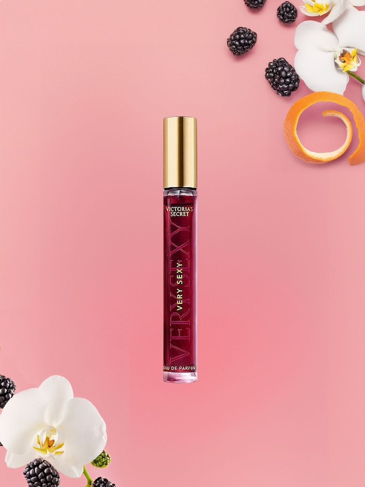 Victoria's Secret Very Sexy Rollerball Perfume 7ml - Image 1 of 2 Victoria's Secret Very Sexy Rollerball Perfume 7ml - Image 1 of 2