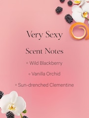 Victoria's Secret Very Sexy Rollerball Perfume 7ml - Image 2 of 2