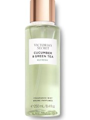 Victoria's Secret Cucumber Green Tea Body Mist - Image 1 of 2