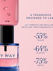 Armani Beauty My Way Eau De Parfum Intense 30ml - Image 4 of 5