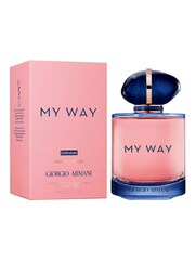 Armani Beauty My Way Eau De Parfum Intense 90ml - Image 2 of 5