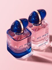 Armani Beauty My Way Eau De Parfum Intense 90ml - Image 4 of 5